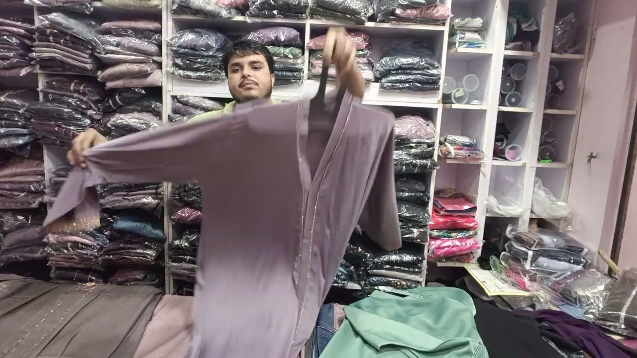 Offer price burqas 1 pic 800. 2 pic. 1400. 3 pic 2000.  All models.   #dress #abayaworld #fashiontre