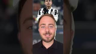 Futuro Dybala Il Milan Puó Inserirsi
