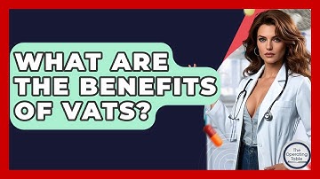 What Are The Benefits Of VATS? - The Operating Table