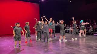 Austin ISD Summer Theatre Series 2022 Rising Stars Theatre Camp