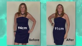 Michel's Live Transformation | Before & After
