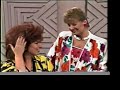 BOB DOWNE & CORALEE HOLLOW - Good Morning Melbourne (1988)