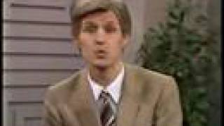 Bob Downe & Coralee Hollow - Good Morning Melbourne 1988