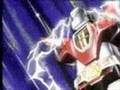 VOLTRON INTRO 