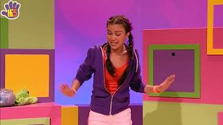 Fely in a Dance-A-Thon  | Hi-5 Kids Shows