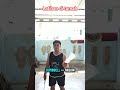 Exercise strengthens arm muscles and drep #shortvideo #motivation #badminton