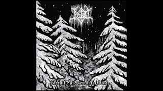 Isceald - Cold Eternal Night