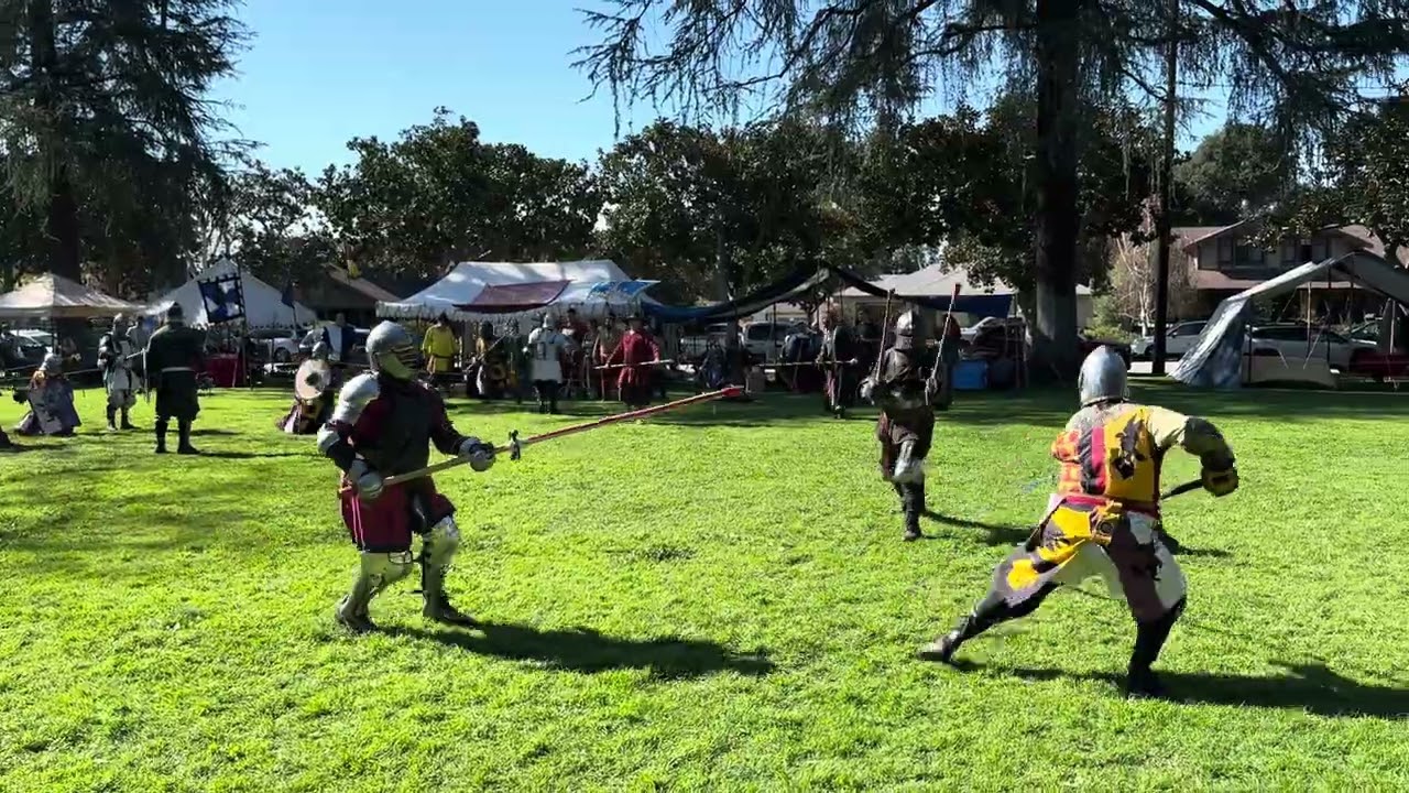 Away Team vs Last Minute - Finals Round 1