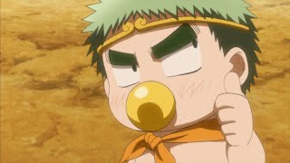Download lagu BEELZEBUB - Episode 49 [English Sub]