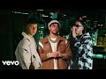 Quevedo, Myke Towers, Bad Bunny & Young Cister - Sin Querer (Music Video) Prod By Juotropx
