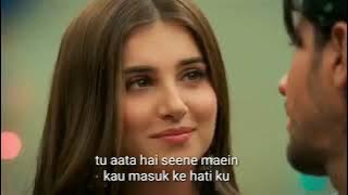 Lagu India - Kaun Tujhe | Lirik & Terjemahannya