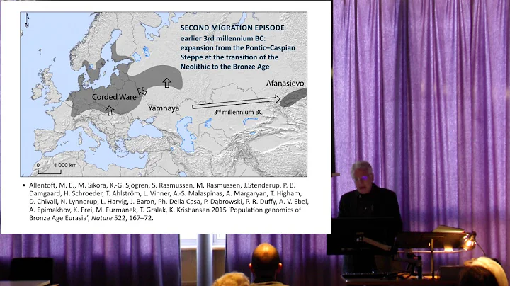 John T. Koch.Thinking about Indo-European and Celt...