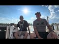 GUN sailboat S2 9.1, the beginning videos of our new channel - please like and subscribe