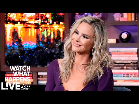 Meghan King on President Joe Biden’s Wedding Gift | WWHL