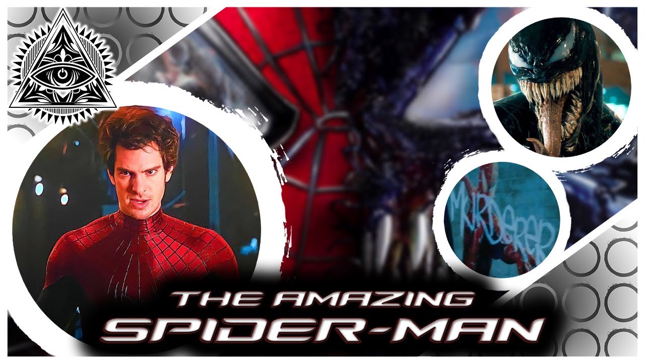 Sony Wants Marvel Studios To Produce Andrew Garfield's Amazing