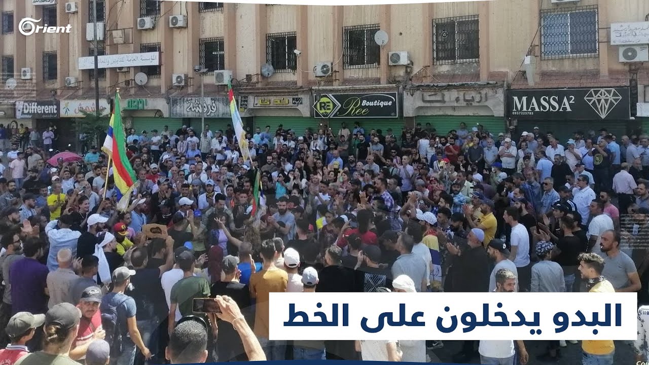 بدو السويداء.. ثوارٌ رغماً عن مؤامرات الأسد