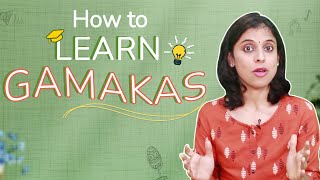 The right way to learn Gamakas | VoxGuru ft. Pratibha Sarathy Resimi
