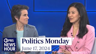 Amy Walter and Sophia Cai on how Biden and Trump are working to win Black voters