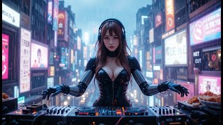 🔥 NEON APOCALYPSE 🔥 | Techno Dance Hardcore 2025 | Cyberpunk Rave | Epic Club Banger