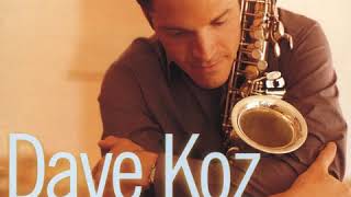 Dave Koz ‎– Love Is On The Way [feat. Chris Botti] [The Dance] | Wonderful Music