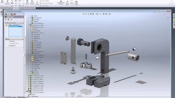 Module 8 Exploded Line Assembly Video