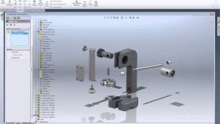 Celebrity Module 8 Exploded Line Assembly Video Wealth