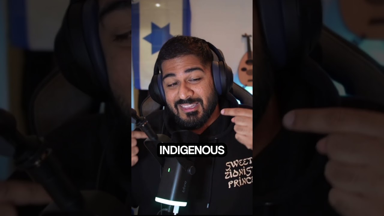 Iran is Voldemort for the Pro Palis (DISGUSTING)