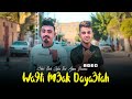 Cheb fateh sghir feat aymen boucena  wa9ti m3ak daya3tah  music vido