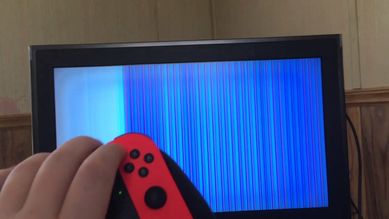 rip tv thanks nintendo