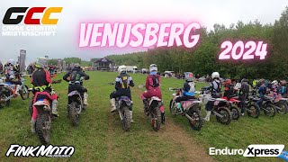 GCC Venusberg 2024 XC Beginner / XC Amateur / XC Woman