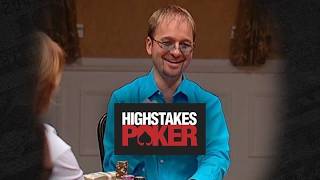 High Stakes Poker Temporada 1 - Episodio 1
