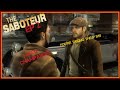 Paris Wasn’t Ready for This | The Saboteur