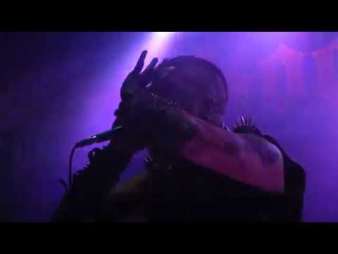 Trollheims Grott. Live in Moscow, Russia. Rock House club. 10  May 2019.