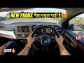 Should you buy Fronx in 2025 | New Fronx 1.2L Drive |