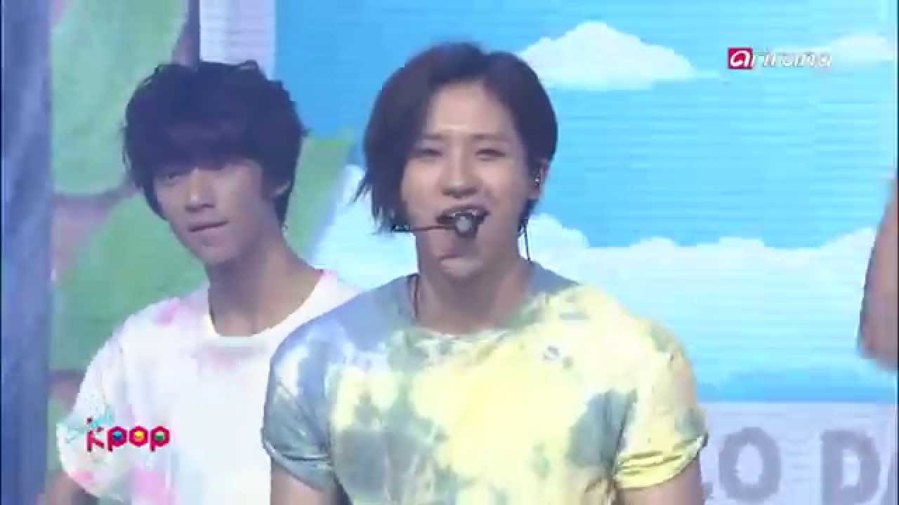 Simply K-Pop - Ep122C13 B1A4 - SOLO DAY / 심플리케이팝, 비원에이포, 솔로데이