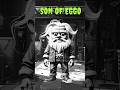 SON OF EGGO | A Frozen Stiff #parody