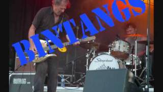 Vignette de la vidéo "BINTANGS "St. Louis Blues" feat. Jan Wijte (leadguitar)"