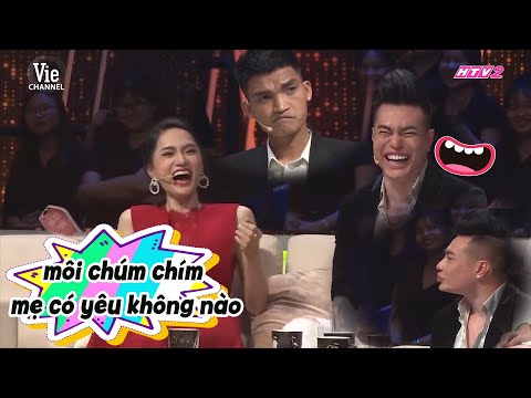 Video Đôi môi 