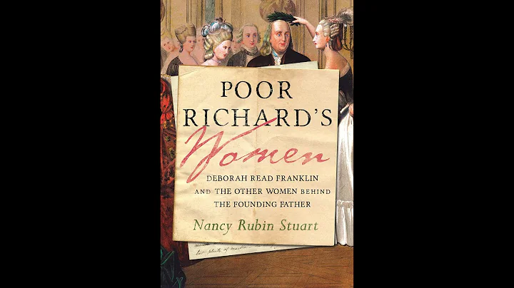 Webinar: "Poor Richard's Women: Deborah Read Frank...