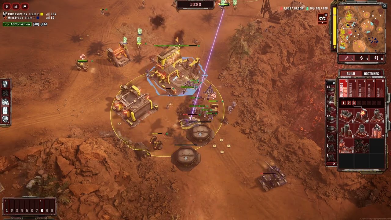 High Level TR (Rank 7 DYN, rank 15 GDF): Mogging  Tsachi, the Peoples turtle Champion