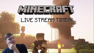 We are finally back playing BlockFront!!!