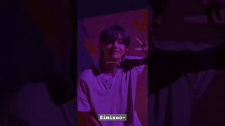 BTS member V's solo album is finally coming. Jungkook spills the bean#v#jk#shorts#trending#solo#bts💜