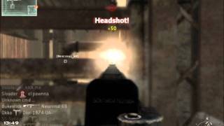 Alteriwnet mw2 Hack November 2011 + Download