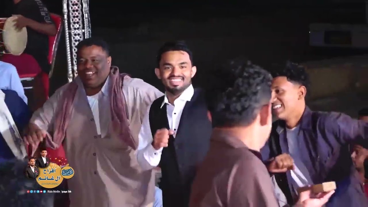 كم ناس راحوا من الدنيا | الفنان عمر الهدار | إنتاج هلا ميديا