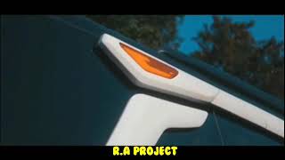 DJ BUS MALAM SUBUR JAYA MC LAREN & DISCOVERY