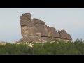 Загадка Амурских столбов Трейлер документального фильма про мегалиты - Амурские столбы
