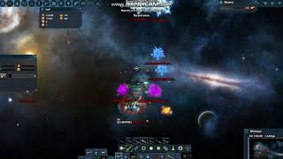 DarkOrbit - I'm BACK !