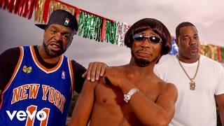 Ol' Dirty Bastard & Method Man - Protect Ya Mouth ft. Busta Rhymes [Explicit Video] 2026
