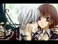 Vampire knight opening and ending 1st2nd