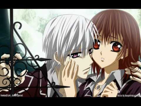 Vampire-Knight-opening-and-ending-(1st-2nd)